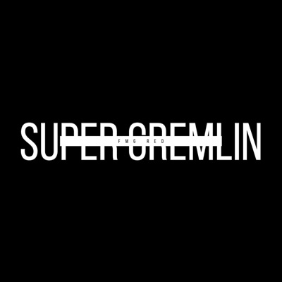 Super Gremlin - Single