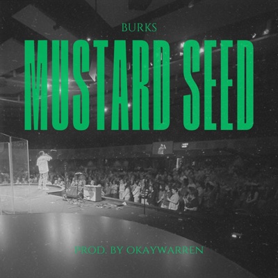 Mustard Seed - Single