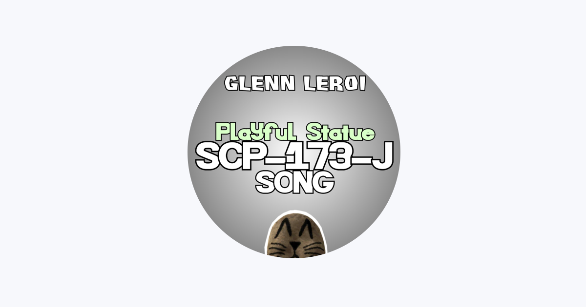 Scp-131 Song – música e letra de Glenn Leroi