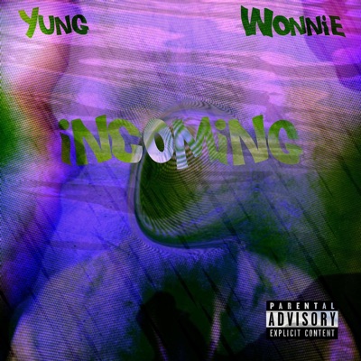 Incoming - EP