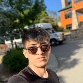 Te extraño muger Delo Nazza