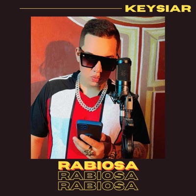 Rabiosa - Single