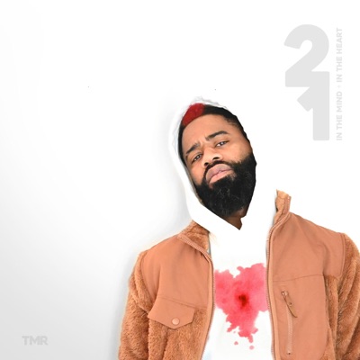 2 in the heart + 1 in the mind - Single
