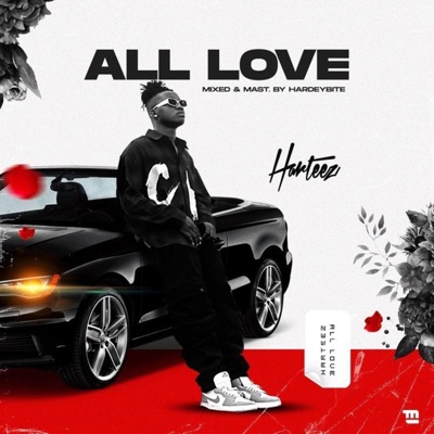 All Love - Single
