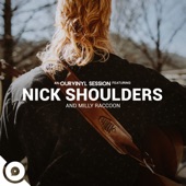 Nick Shoulders  OurVinyl Sessions (feat. Milly Raccoon) - EP artwork