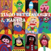 Tiagô Bettencourt & Mantha artwork
