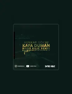 Hünkar Göksü을(를) 듣고, 뮤직 비디오를 보고, 약력을 읽고, 투어 일정 등을 확인하세요!