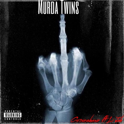 Murda Twins (feat. Li Jah) - Single