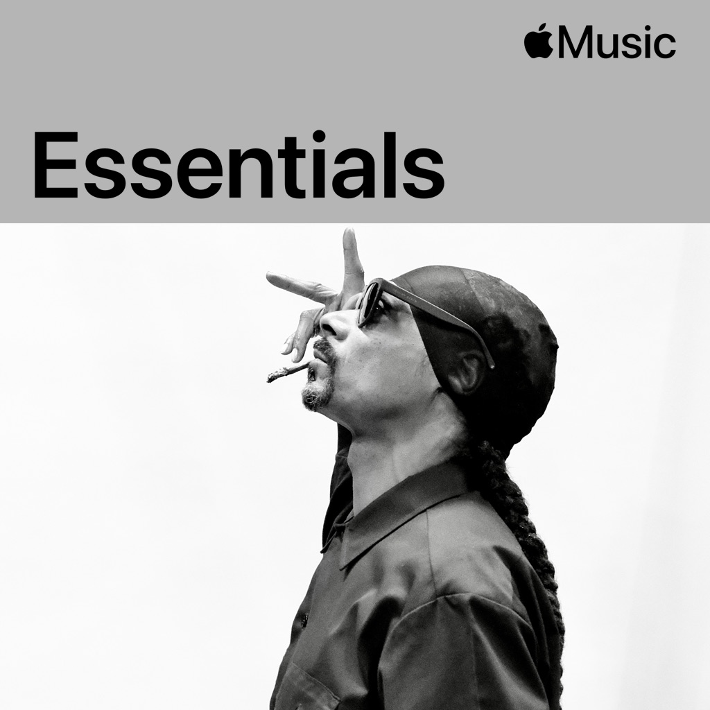 Snoop Dogg Essentials