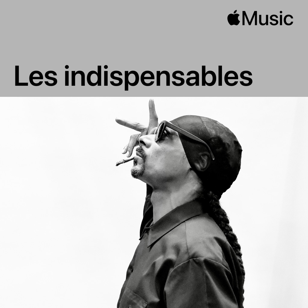 Snoop Dogg : les indispensables