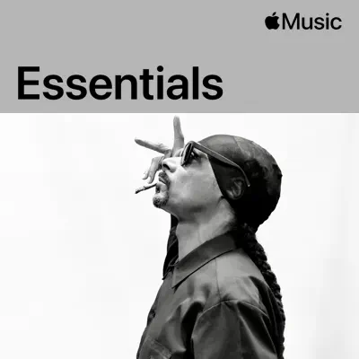 聆聽 Snoop Dogg 主唱的「Snoop Dogg Essentials」