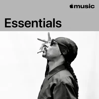 Snoop DoggをフィーチャーしたSnoop Dogg Essentialsを聴こう。