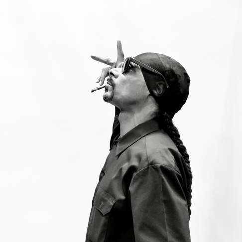 Snoop Dogg – Apple Music