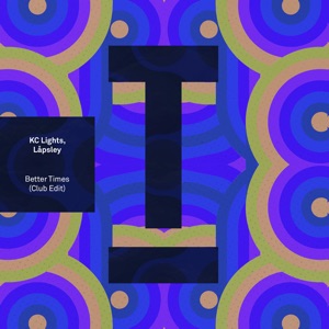 Better Times (Club Edit) - Single
