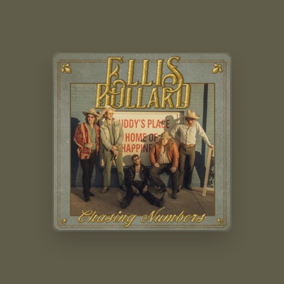 Ellis Bullard