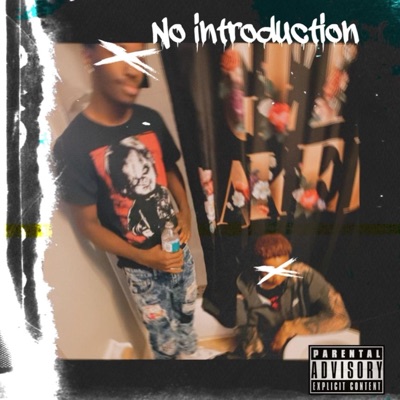 No Introduction - EP