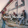 Sufi Medley (feat. Allan Faqeer, Sohrab Faqeer, Junoon & The Sketches) [Cover] - Nafs The Band & Noman Ali Rajper