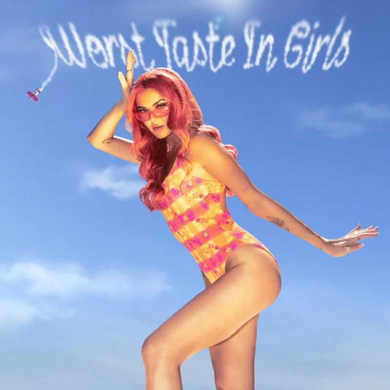 Charley - Worst Taste In Girls - Single (2023) [iTunes Plus AAC M4A]-新房子