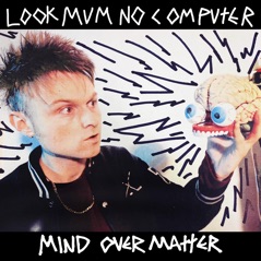 Mind over Matter - Single