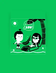 Listen to Παιδικά Τραγούδια Loulou & Lou, watch music videos, read bio, see tour dates & more!