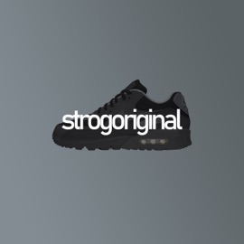 Strogoriginal Да Ст