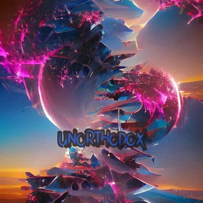 Unorthodox (feat. Stafford Beats) - Single