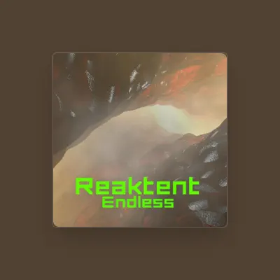 Listen to Reaktent, watch music videos, read bio, see tour dates & more!