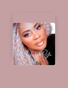 Listen to Shameka Bonner, watch music videos, read bio, see tour dates & more!