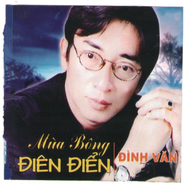 Mùa Bông Điên Điển - EP