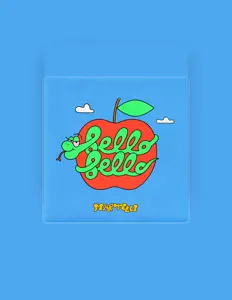 聆聽 MARTELLI、觀看音樂影片、閱讀小傳、查看巡演日期等！