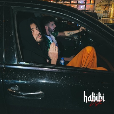 Habibi - Single
