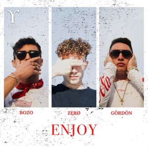 ENJOY (feat. UPSLN RCRDS) - Single