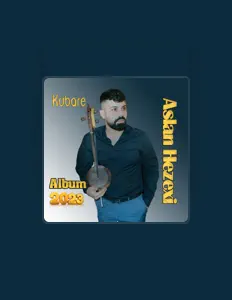 Aslan Hezexiを聴いたり、ミュージックビデオを鑑賞したり、経歴やツアー日程などを確認したりしましょう！