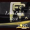 Laid Back Beat - R1ZON lyrics