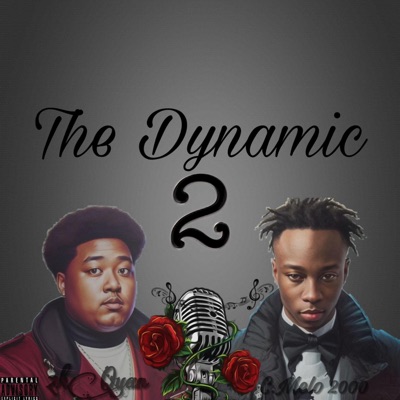 The Dynamic 2 - EP