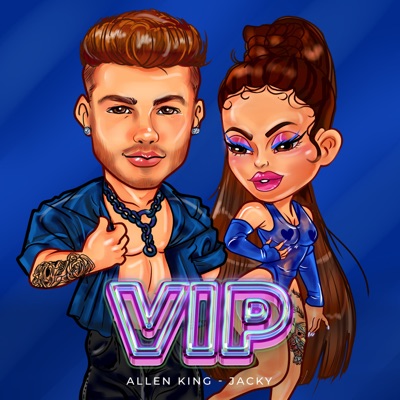 V I P - Single