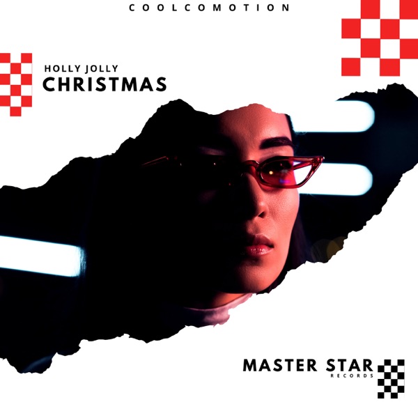 Holly Jolly Christmas - EP