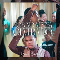 DIOS NO ME HA OLVIDADO