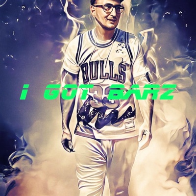 I got barz - Single