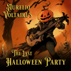 The Last Halloween Party - EP - Aurelio Voltaire