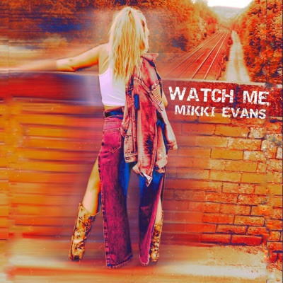 Watch Me - Single