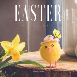 TELL YOUR STORY music by Ikson™ - Easter (feat. TELL YOUR STORY music by Ikson™)