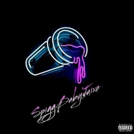 East ta West (feat. Sweezee Don) SpiggBabyJuixe