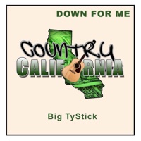 Down for Me - Single - Big Ty-Stick