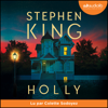 Holly - Stephen King