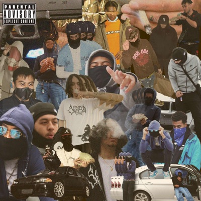 12 Days of KOZ (feat. T3)