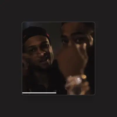 Listen to RoHoe DaHoe, watch music videos, read bio, see tour dates & more!