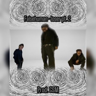 Loser Pt. 2 (feat. Gorilla sound machine) - Single