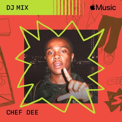 Black History Month 2023 (DJ Mix)