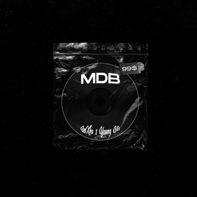 MDB (feat. Young Nix) - Single